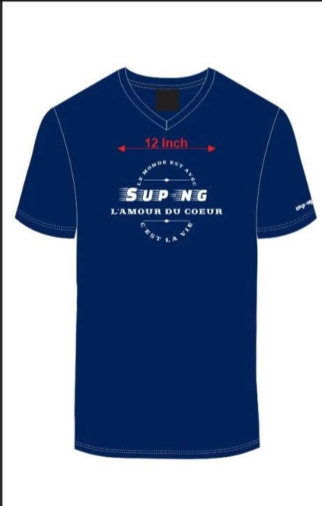 Sup-ng summer t shirt