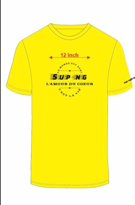 Sup-ng summer t shirt