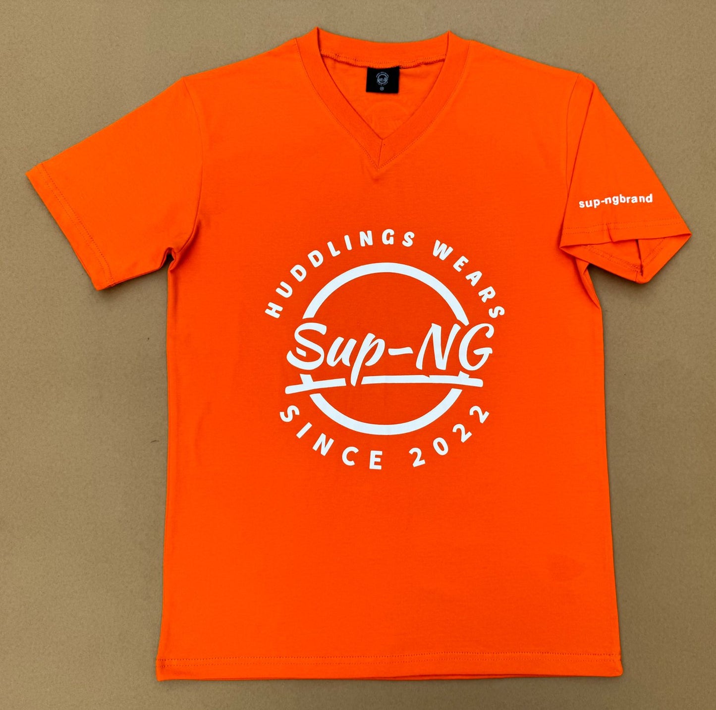 Sup-ng summer t shirt