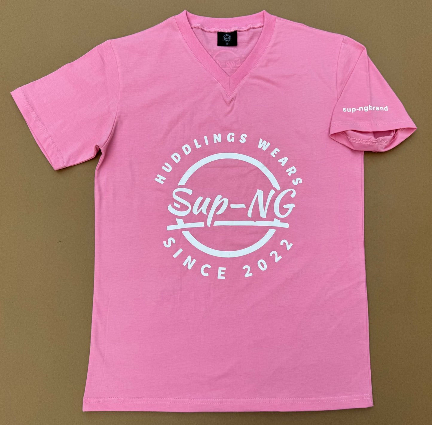 Sup-ng summer t shirt