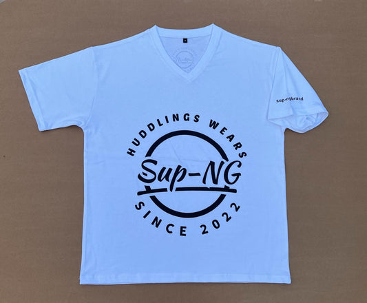 Grand T-shirts américain par Sup-ngbrand