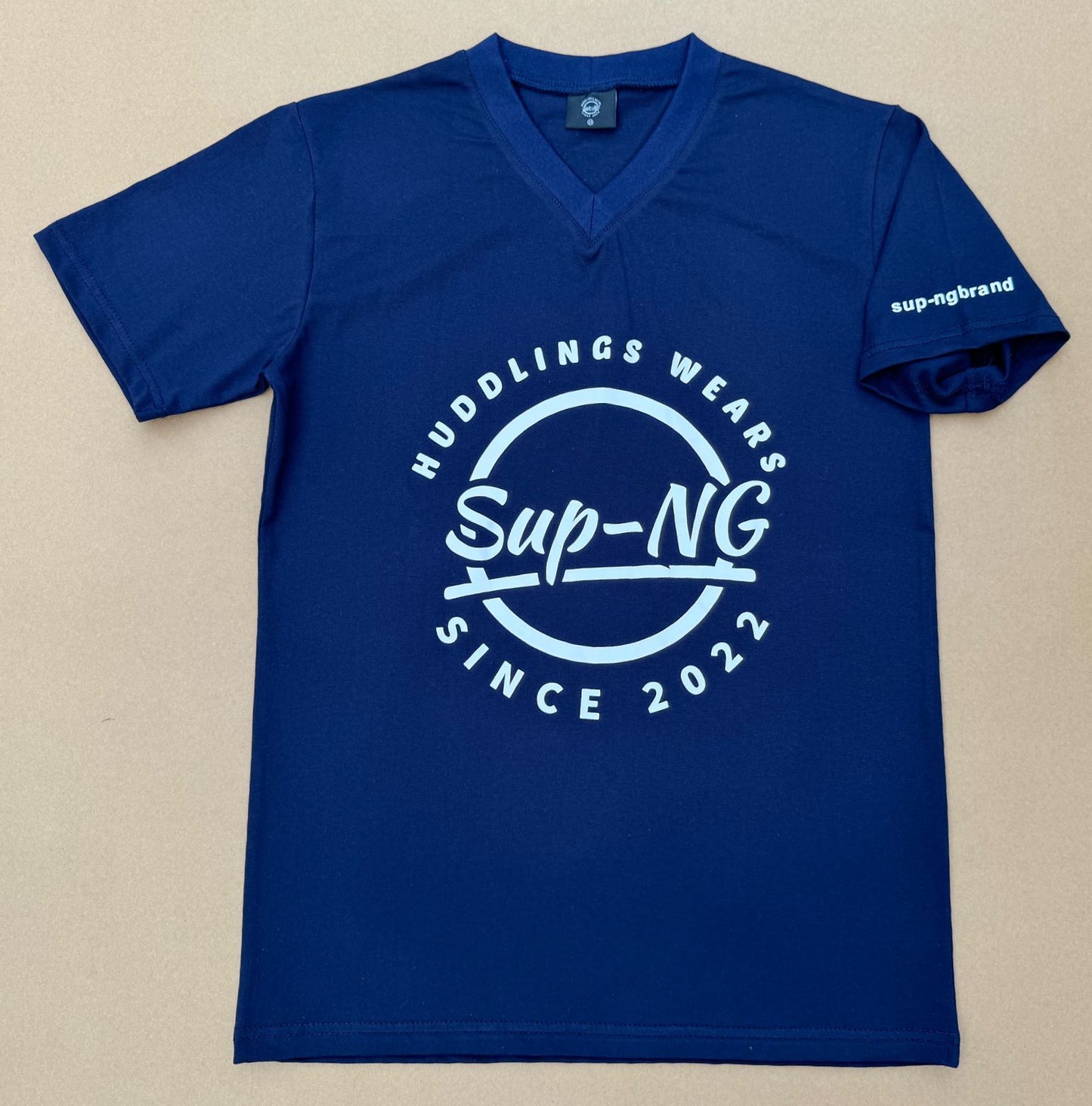 Sup-ng summer t shirt