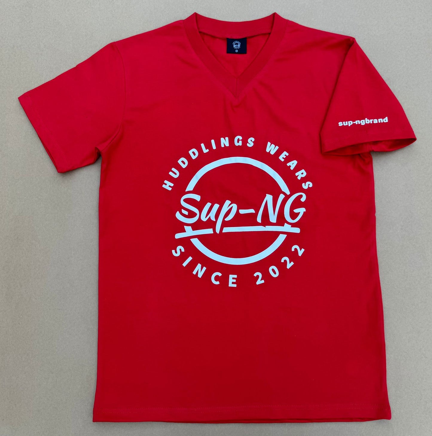 Sup-ng summer t shirt