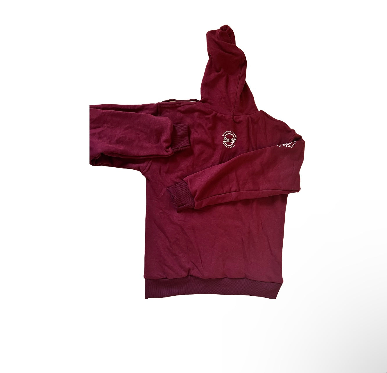 Magnifique hoodie by Sup-ngbrand