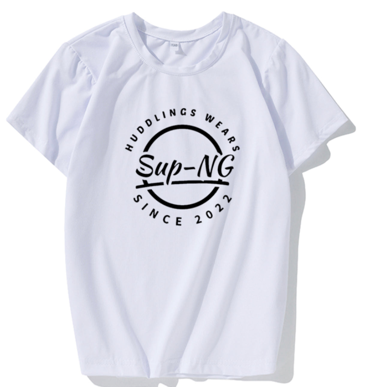 sublime sup-ng T shirt