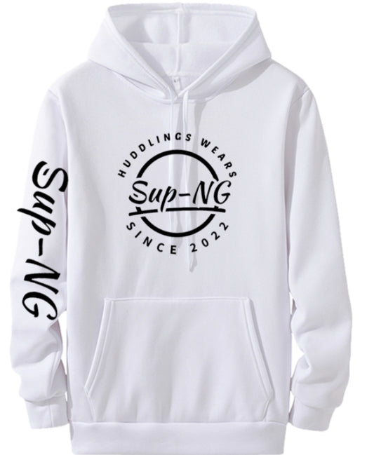 sup-ng hoddie pull